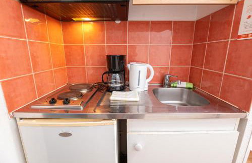 Apparthotel Privilodges Lyon Lumière - Photo 18