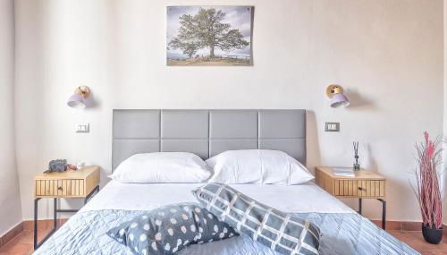 Lo Scorcio del Borgo - Nature, Outdoor e Relax - ARIA CONDIZIONATA - Foto 4