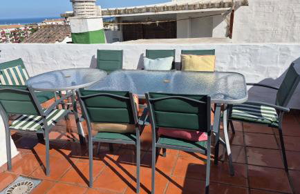 La Casa Soleada, apartement near Marbella in Mijas - Foto 42