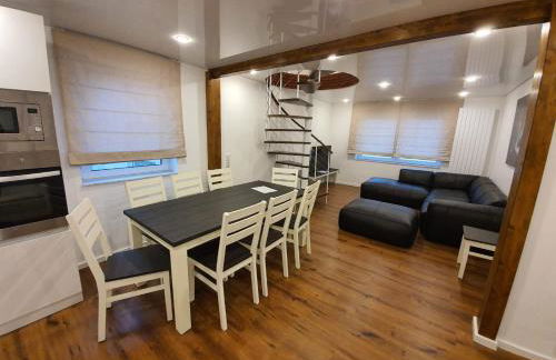 Handwerkerwohnung - Monteurunterkunft - Foto 25