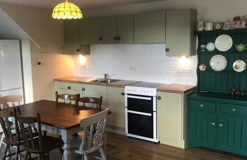 Mournes Family Cottage with Hot Tub - Foto 4