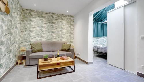 Bluestay 189- Charming apartment in Asnieres - Foto 3