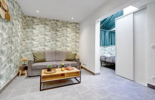 Bluestay 189- Charming apartment in Asnieres - Foto 3