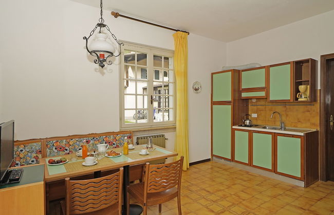 Residence Arca - Foto 56