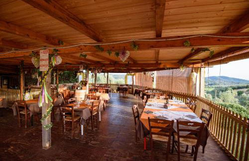 Agriturismo Borgo Campetroso - Foto 67