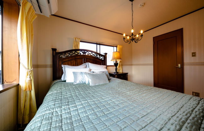 Id Stay Kawaguchiko - Foto 29