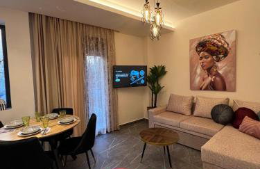 Adas Aura - Boutique Apartments in Old Town Thessaloniki - Foto 3