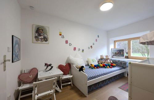 Burg 2 - Ferienwohnungen - Photo 12