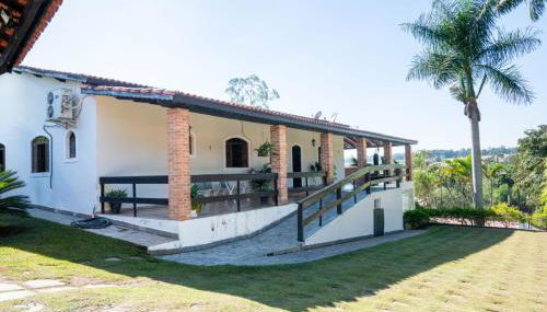 Recanto do Lago - Foto 2