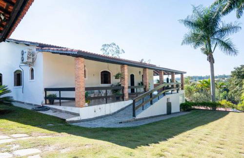 Recanto do Lago - Foto 2