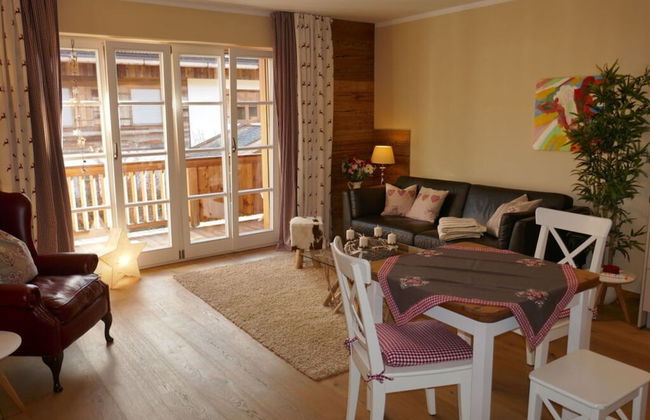 Bodenschneid Suites \"wallbergblick\" - Photo 30