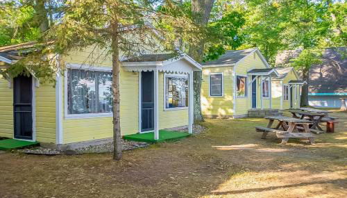 Smith Family Cottages - Cottage #3 - Foto 4