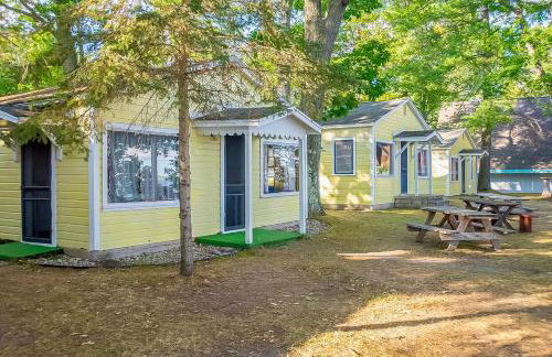 Smith Family Cottages - Cottage #3 - Foto 4