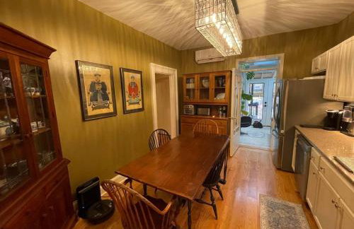 Downtown 3BR duplex full kitchen parking off i-787 - Foto 45