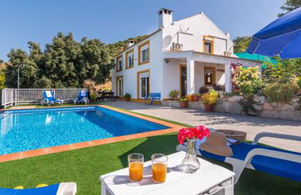 Casa La Primorosa El Gastor by Ruralidays - Foto 1