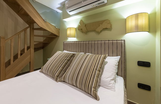 Ipelhome Plaka Boutique Apartments - Foto 22