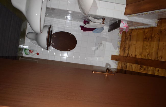 Madonna di Campiglio Holiday home 3 BestStayz.1 - Photo 14