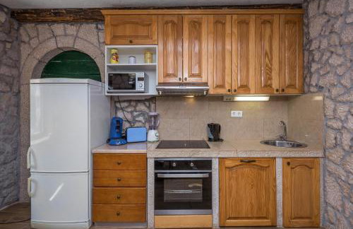 MSV Modern Stone Villa - Foto 44