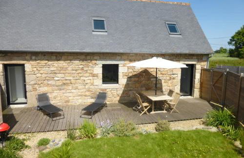 Gite entre Terre et Mer - Foto 1