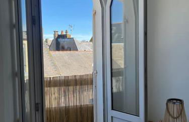 Appartement Hyper-centre proche plage et marché - Foto 10