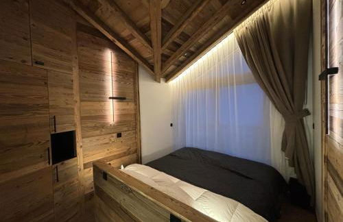 Luxury Property Paradiski incl Swim Pool I Sauna I Hammam - Foto 1