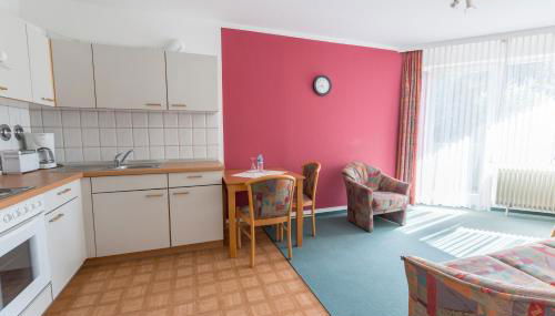 Aparthotel Berlin - Foto 3