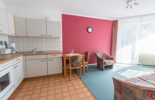 Aparthotel Berlin - Foto 3