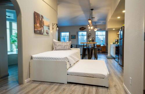 Penthouse: Rooftop Terrace - Foto 10