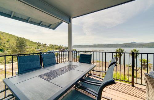 Clearlake Vacation Rental with Nearby Lake Access! - Foto 31