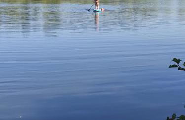 Tiny House mit Sauna - am Main - Foto 40