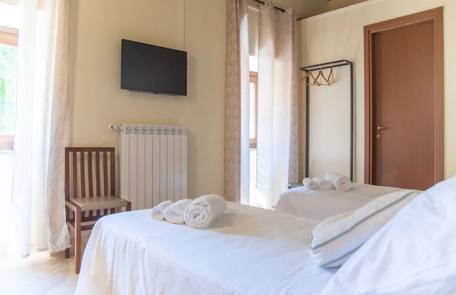 Relais Borgo Campello - Foto 49