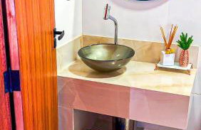 Casa de luxo nas montanhas - Foto 18