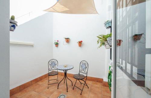 Casa Valentina: Confort y Luz en Sevilla Centro - Foto 8