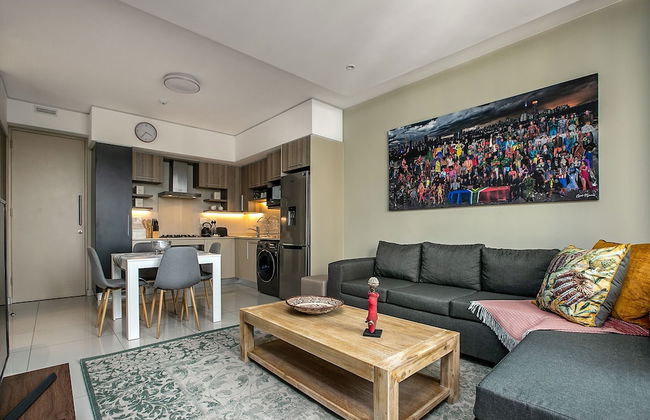 The Tyrwhitt Unit 308 - Photo 13