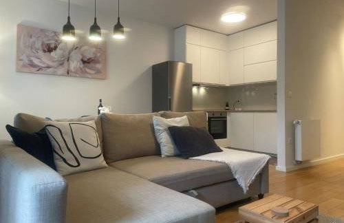 Moderna Apartment URBAN STAY - Photo 11