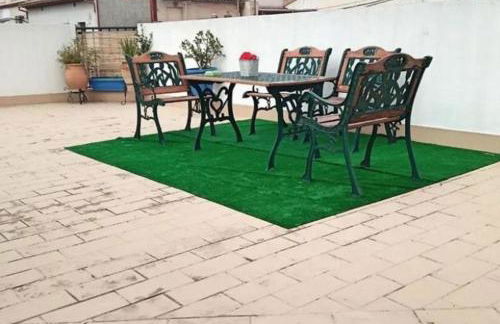 Casa Con Alma # junto a estación de trenes y muy cerca del centro - Foto 38