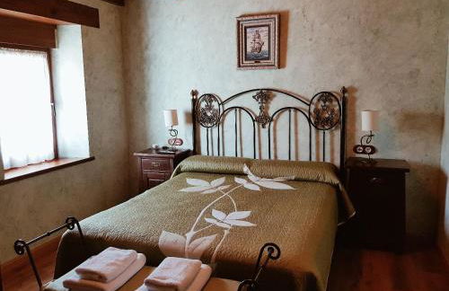 Casa Rural El Puente - Foto 20