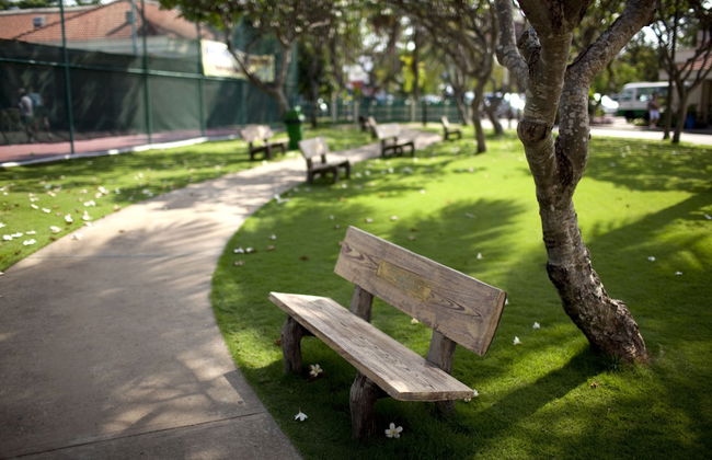 Riverside Serviced Apartments - Foto 53