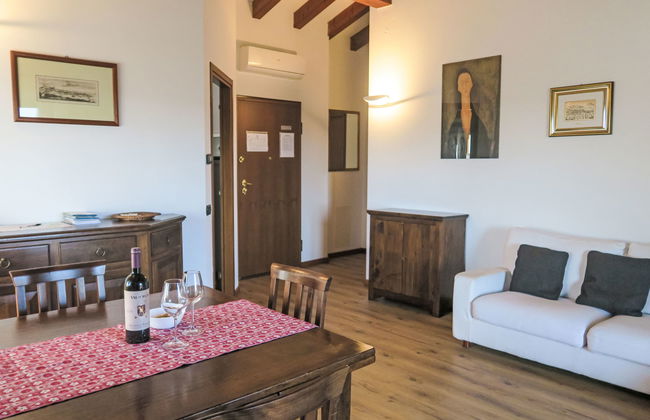 Casa Monte Nero - Foto 7