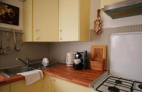 LaPetite Maison Abigail, Peaceful home in Avignon - Photo 35