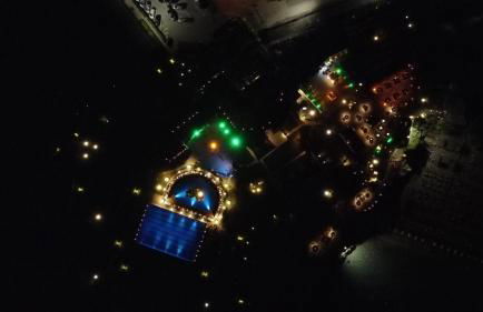 Pozzo Traverso Casale - Foto 74