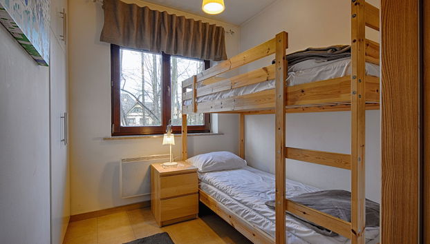 Apartament Rubin centrum z tarasem - Foto 3, Habitación