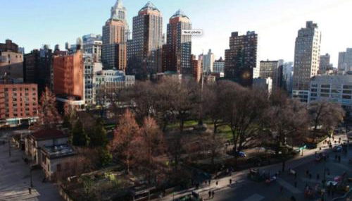 Private Room at a 3 bedroom Apt at the heart of East Village - shared apartment - Foto 5