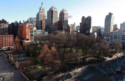 Downtown Manhattan Union Square 1BR - Steps from Subway & Dining - Foto 1