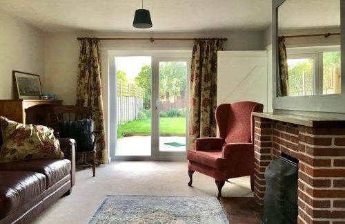 Betty's Cottage - Traditional Norfolk Farm Cottage - Foto 15