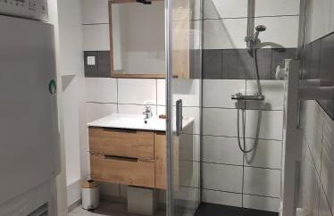 Appartement à la campagne - Foto 7