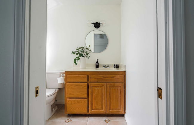 Clementine By Avantstay Bright Modern Retreat w/ Pool, Pool Table & Large Patio - Foto 17