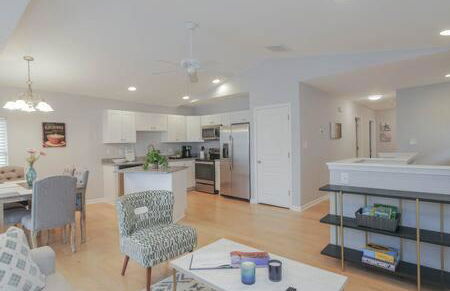 Bartram Dream House II - Bartram Beach Retreat - Foto 10