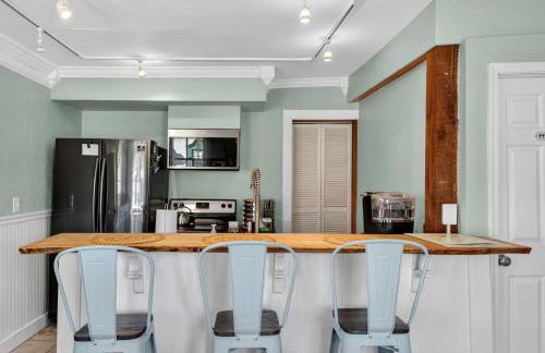 High Street Retreat - Foto 25