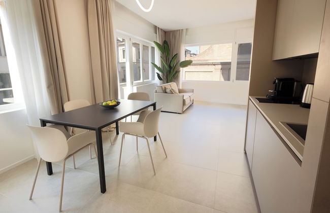 Santa Lucia Suites - Foto 9